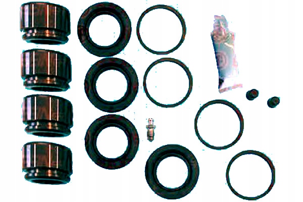 Sada Pro Opravu Svorky Autofren Seinsa 77363536