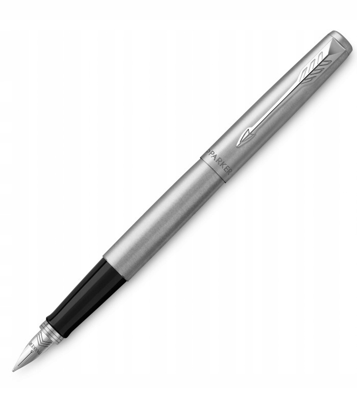 

Pióro wieczne Parker Jotter Stalowe z grawerem