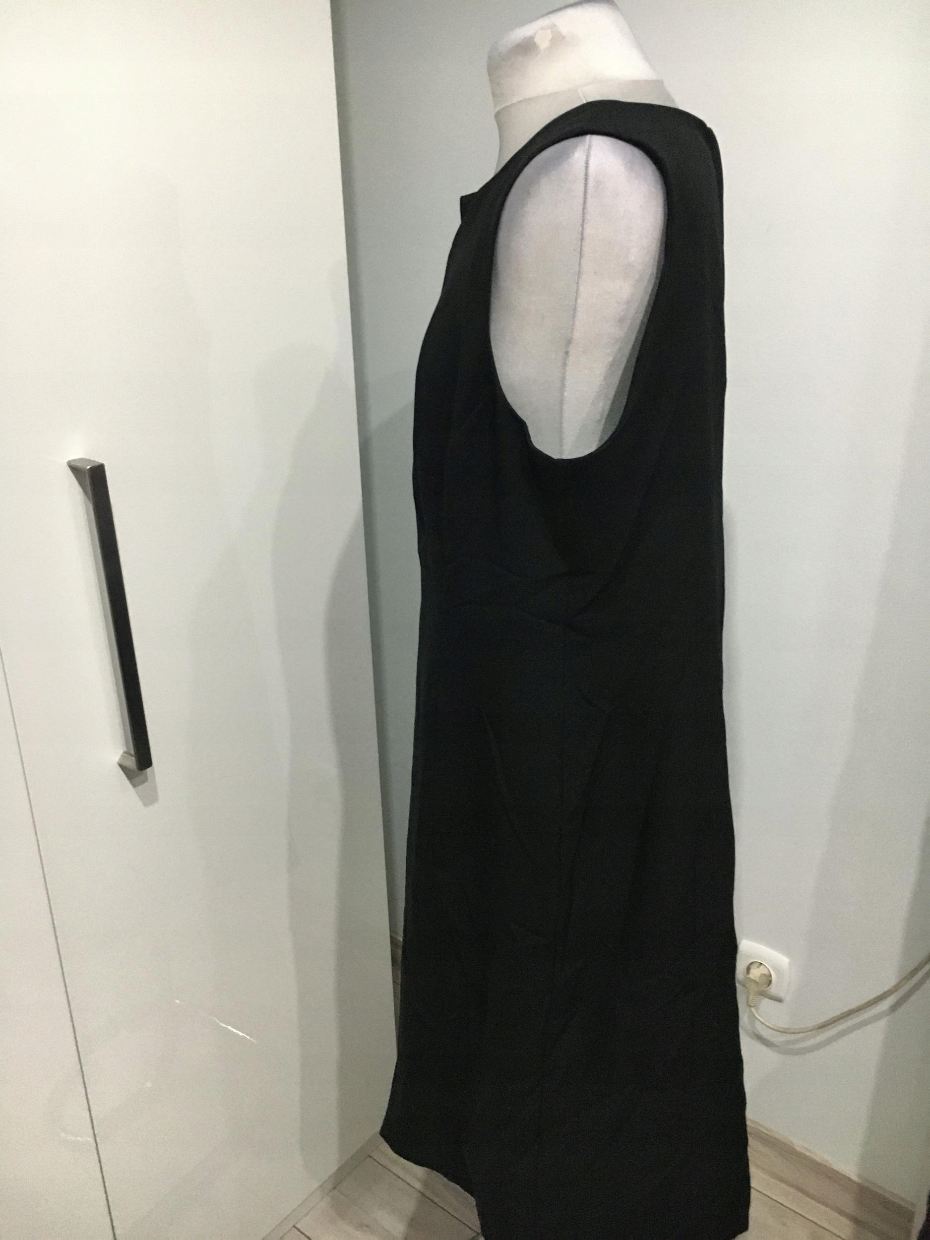 bhs sukienka princeska elegancka do pracy 48 Rozmiar 48