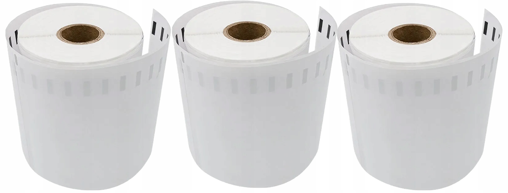 

Etykieta Do Dymo S0904980 104x159mm XXL 3 sztuki