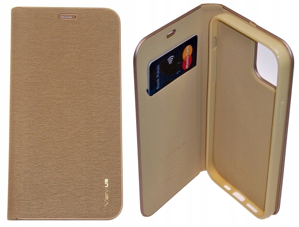 

Oryginalne Etui Vennus do iPhone 12 Pro 6.1"