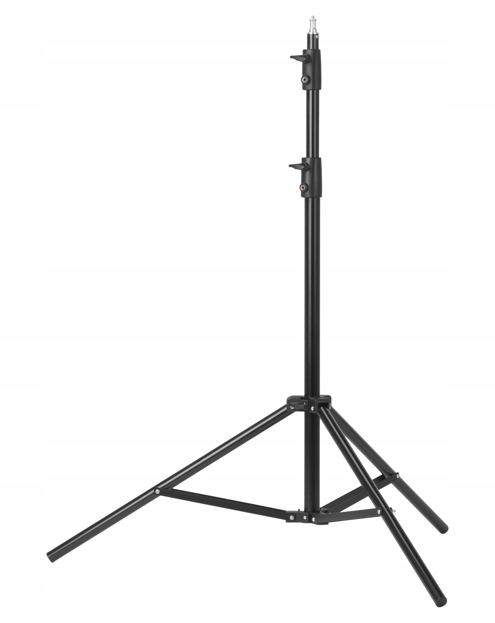 Osvětlovací stativ hliníkový Lehký Camrock CT-804 pro Led blesky