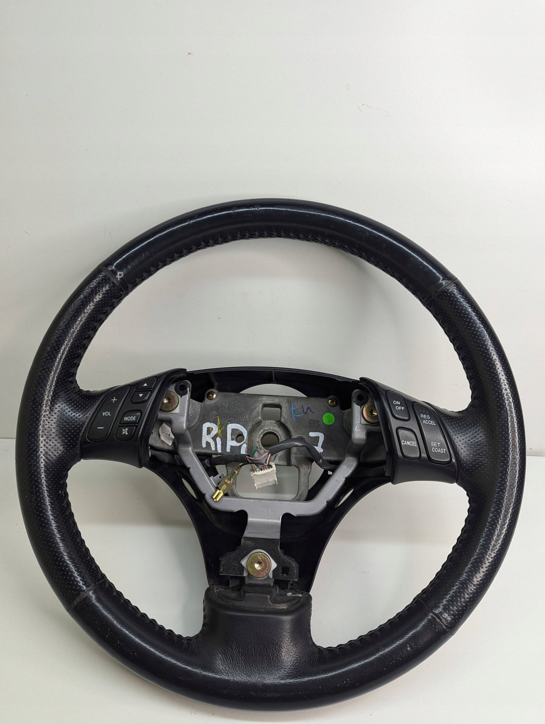 lenkrad MAZDA 6 2005-2007 LIFT GS12000720