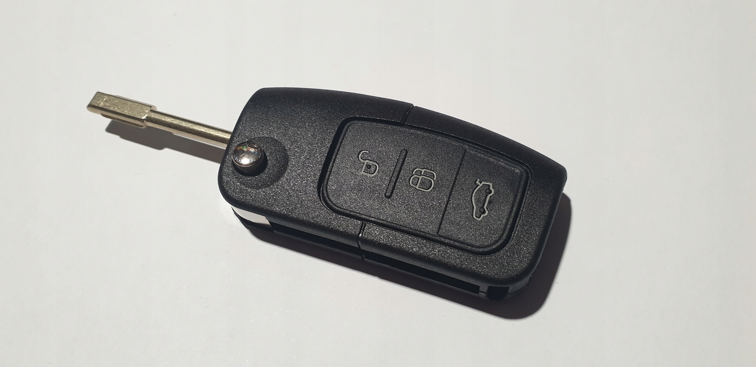 key Ford Focus Fiesta Mondeo Galaxy GORLICE