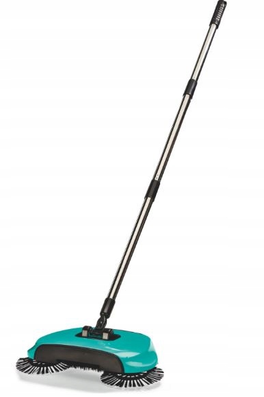 

Clever Clean Spin - miotła kaśka Pro 3 w 1