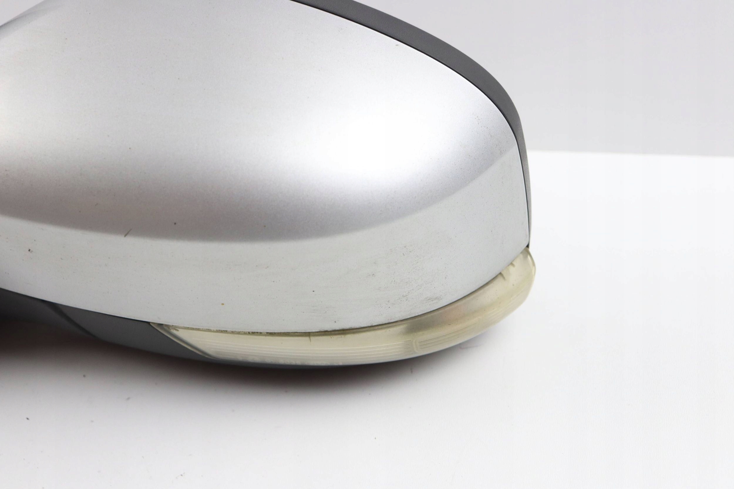 FORD FOCUS MK2 mirror left 6 PIN E9034440 EUROPA