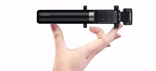 HUAWEI AF15 PRO BLUETOOTH SELFIE STICK TRIPOD1 Model Mi990