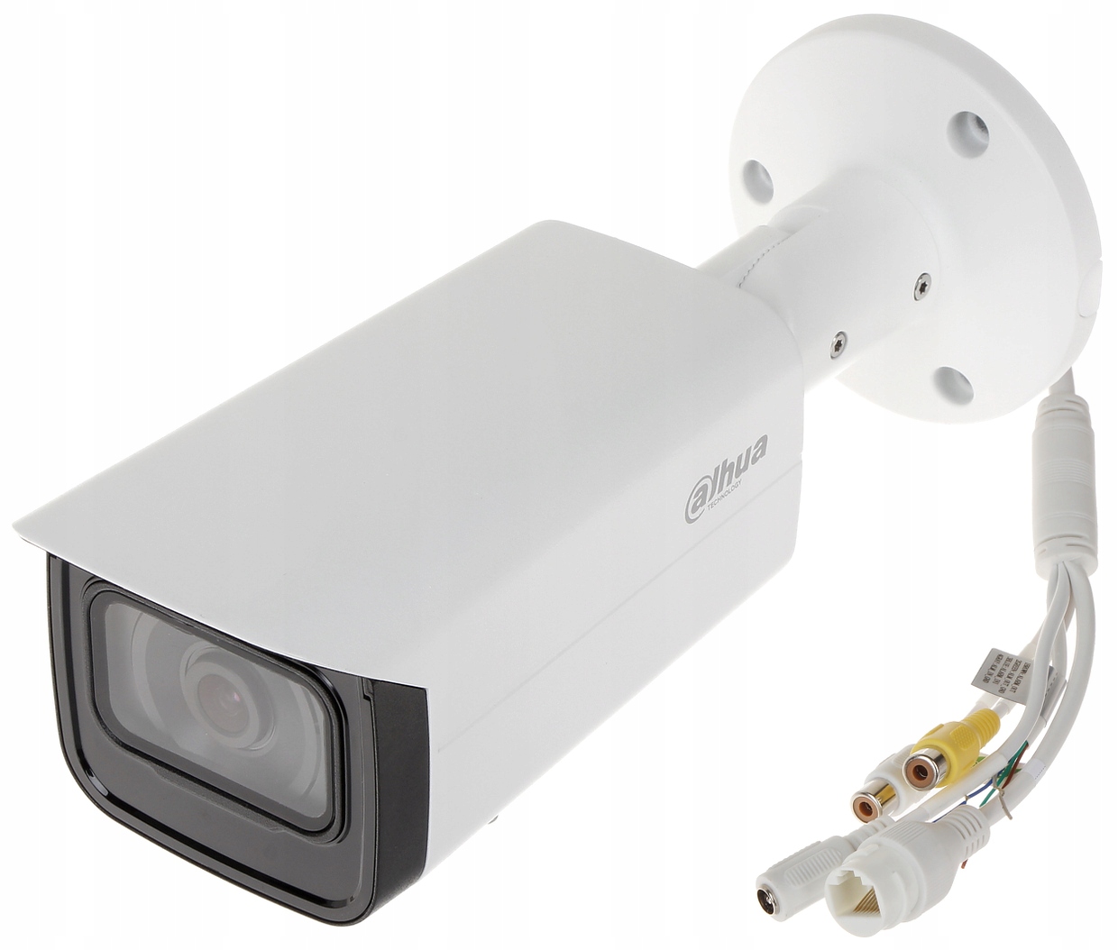 Ip kamera bullet 5MP IPC-HFW5541T-ASE-0280B Dahua