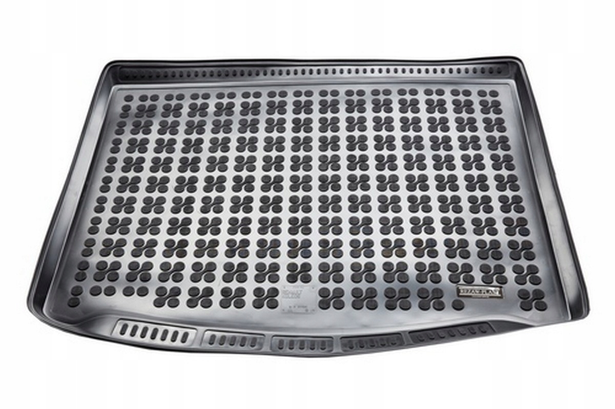 Vana do kufru gumová Renault Koleos II, 2016- ,