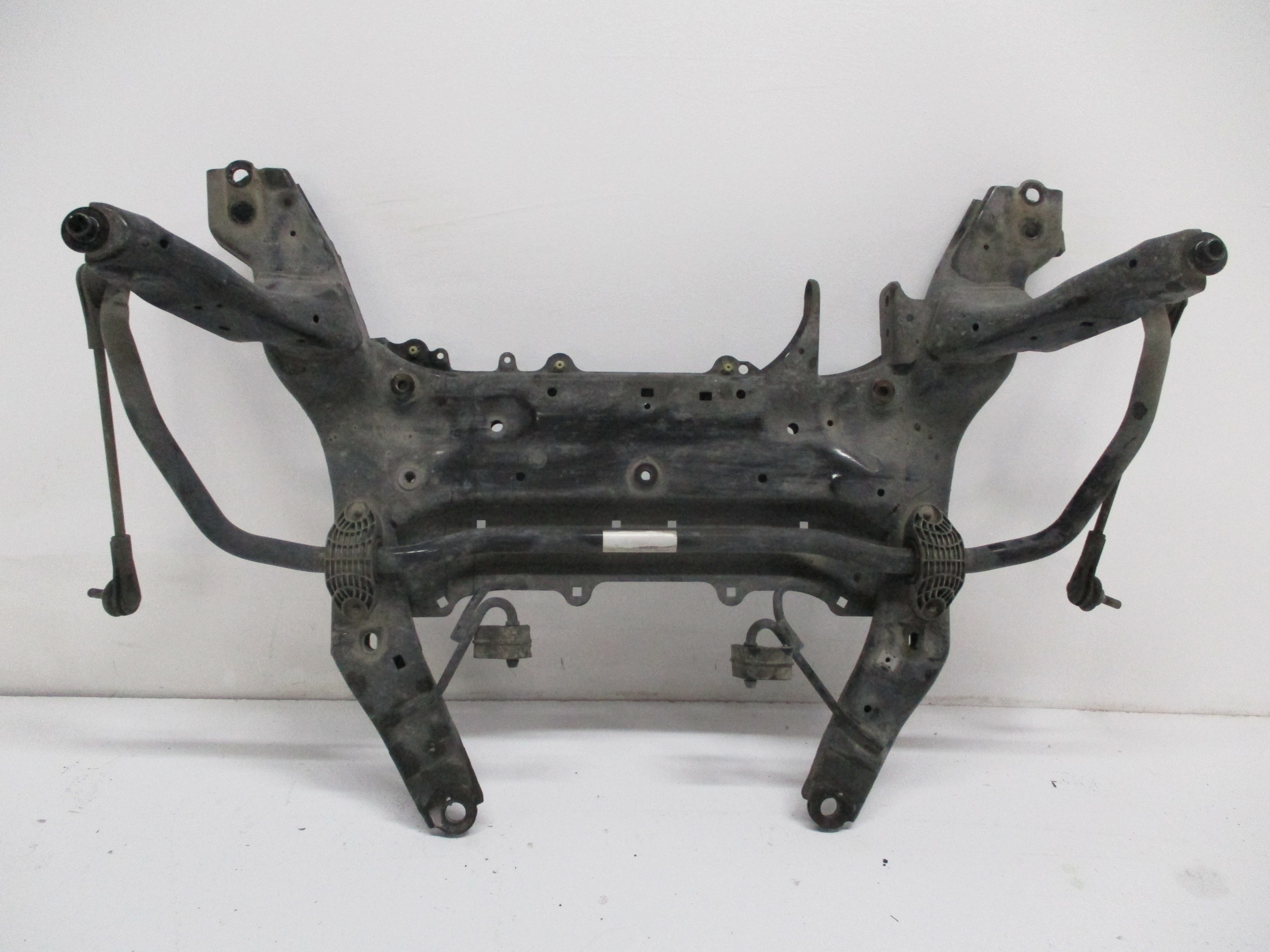 axle beam subframe axle beam front front BMW 1 F40 M 4X4