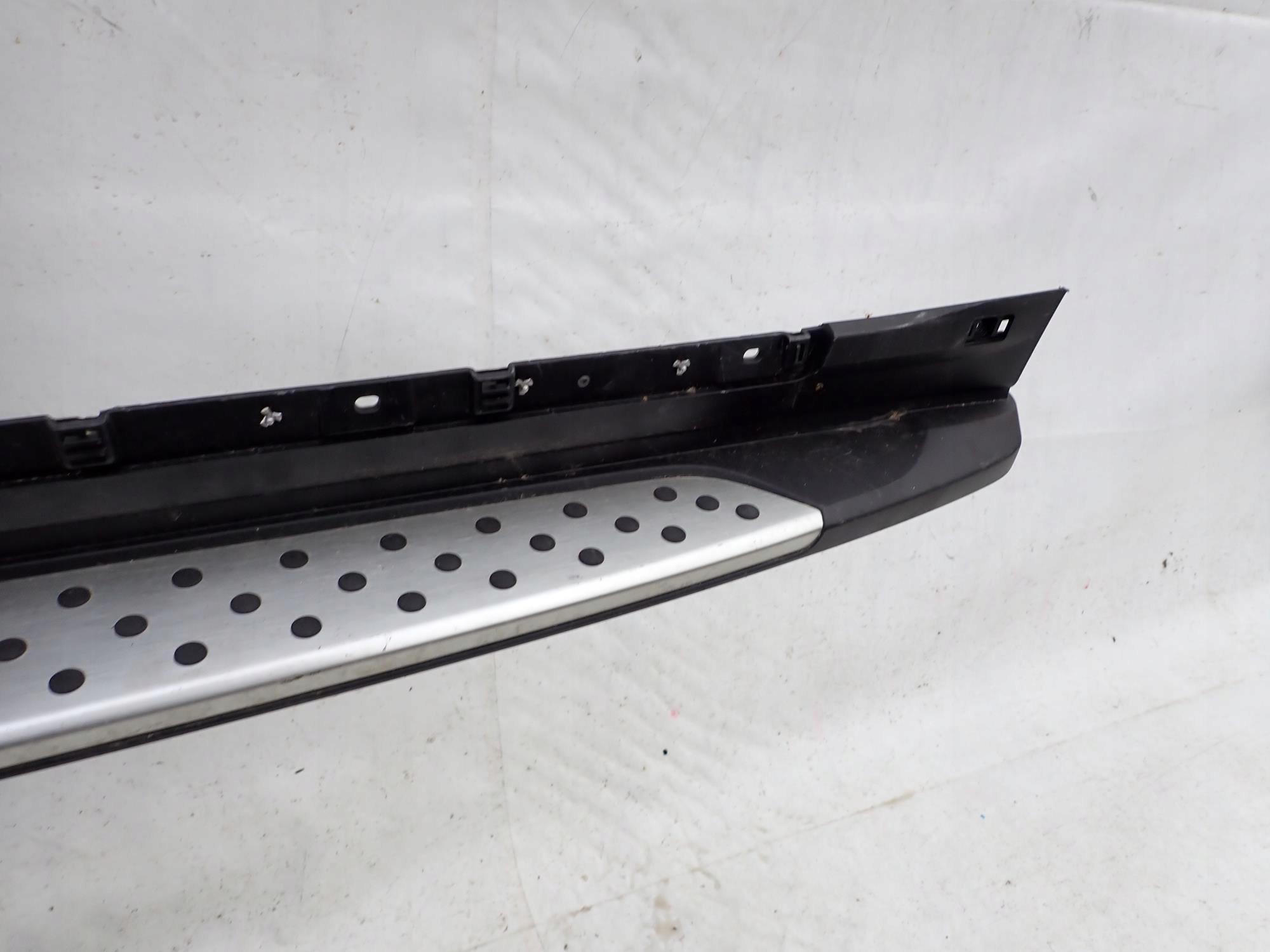 KIA SORENTO III 3 14-20 threshold moulding threshold left