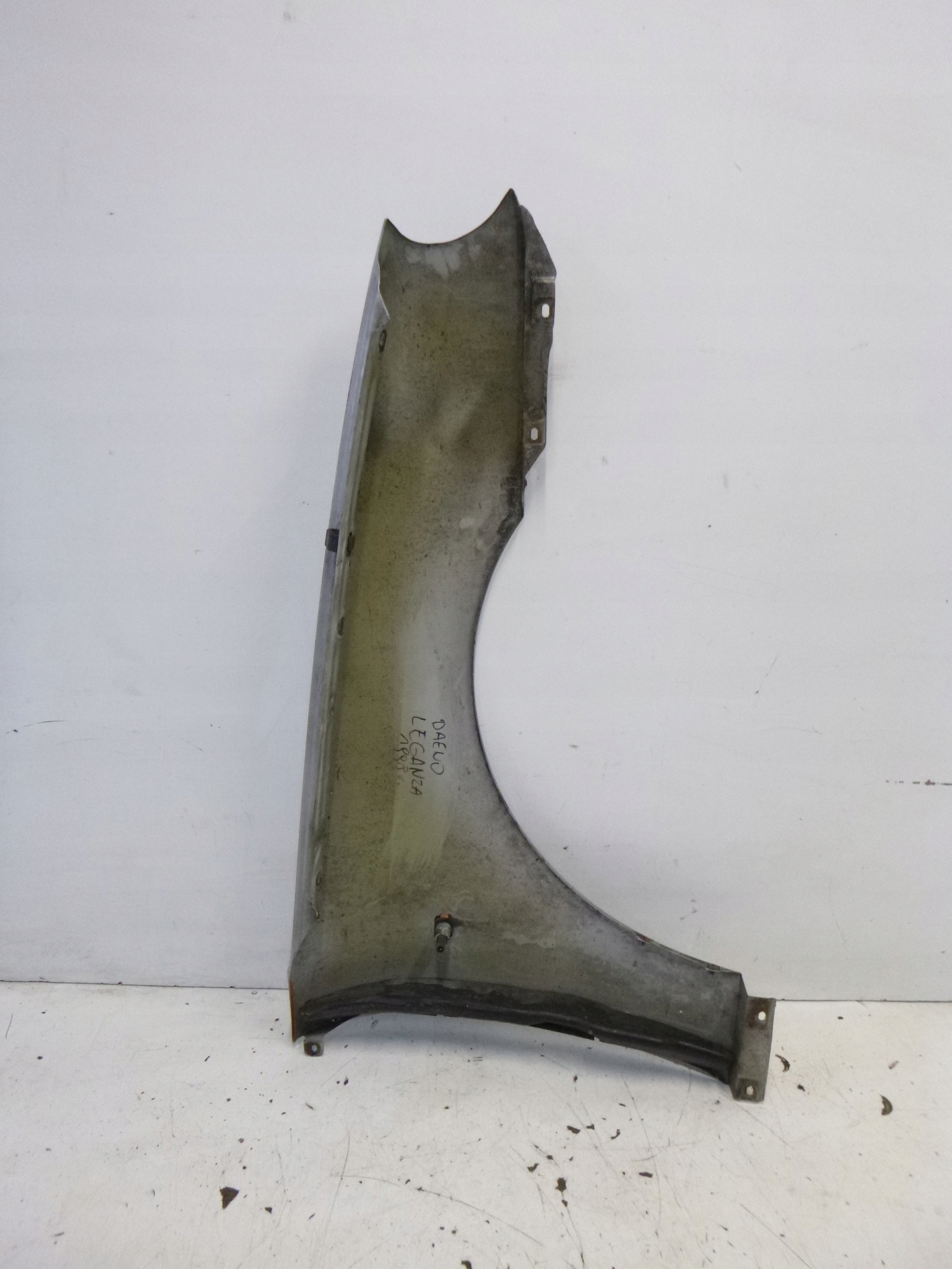 Kotflügel Daewoo Leganza 1998r.
