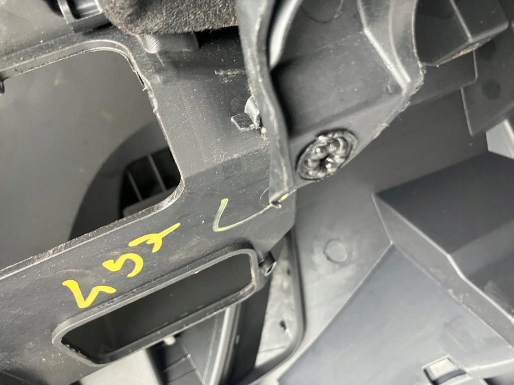 consolle airbag passeggero CLIO IV Originale