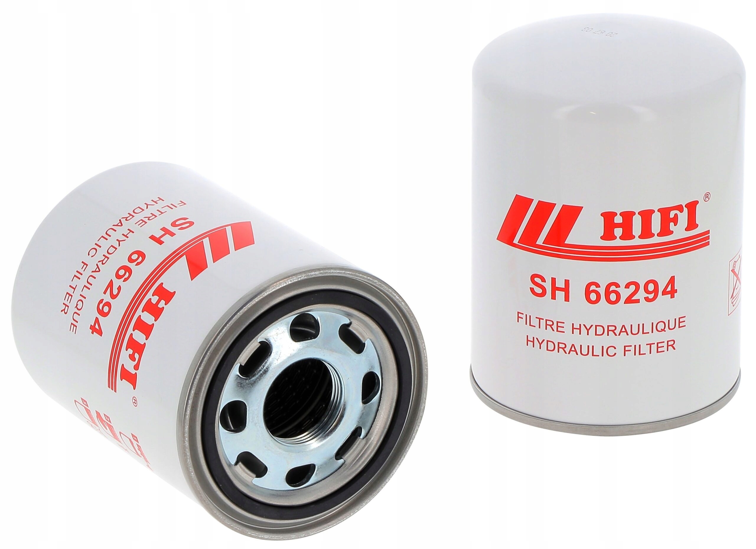 Hydraulický filtr Sh 66294 Hifi Filter