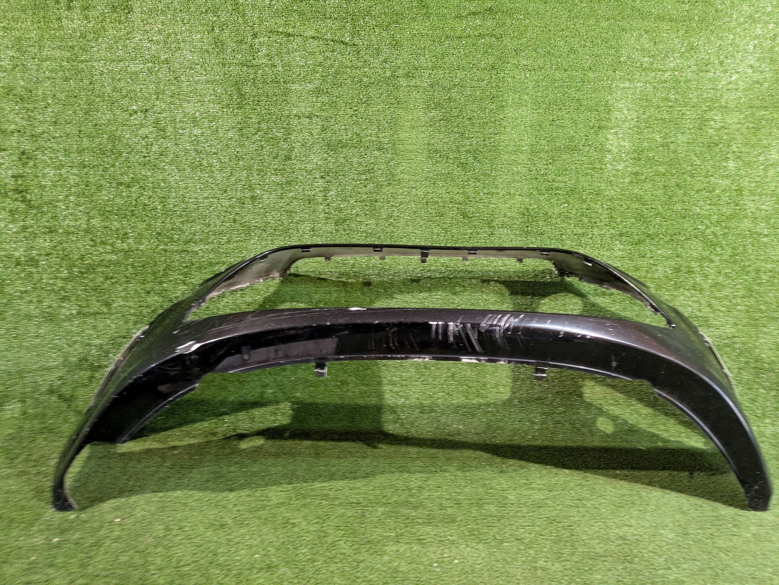 front bumper front FORD S-MAX MK1 LIFT 10- NR.8565