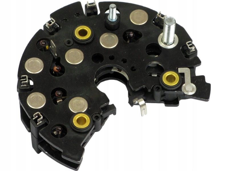 Диодный мост генератора ARC0131 тип BOSCH