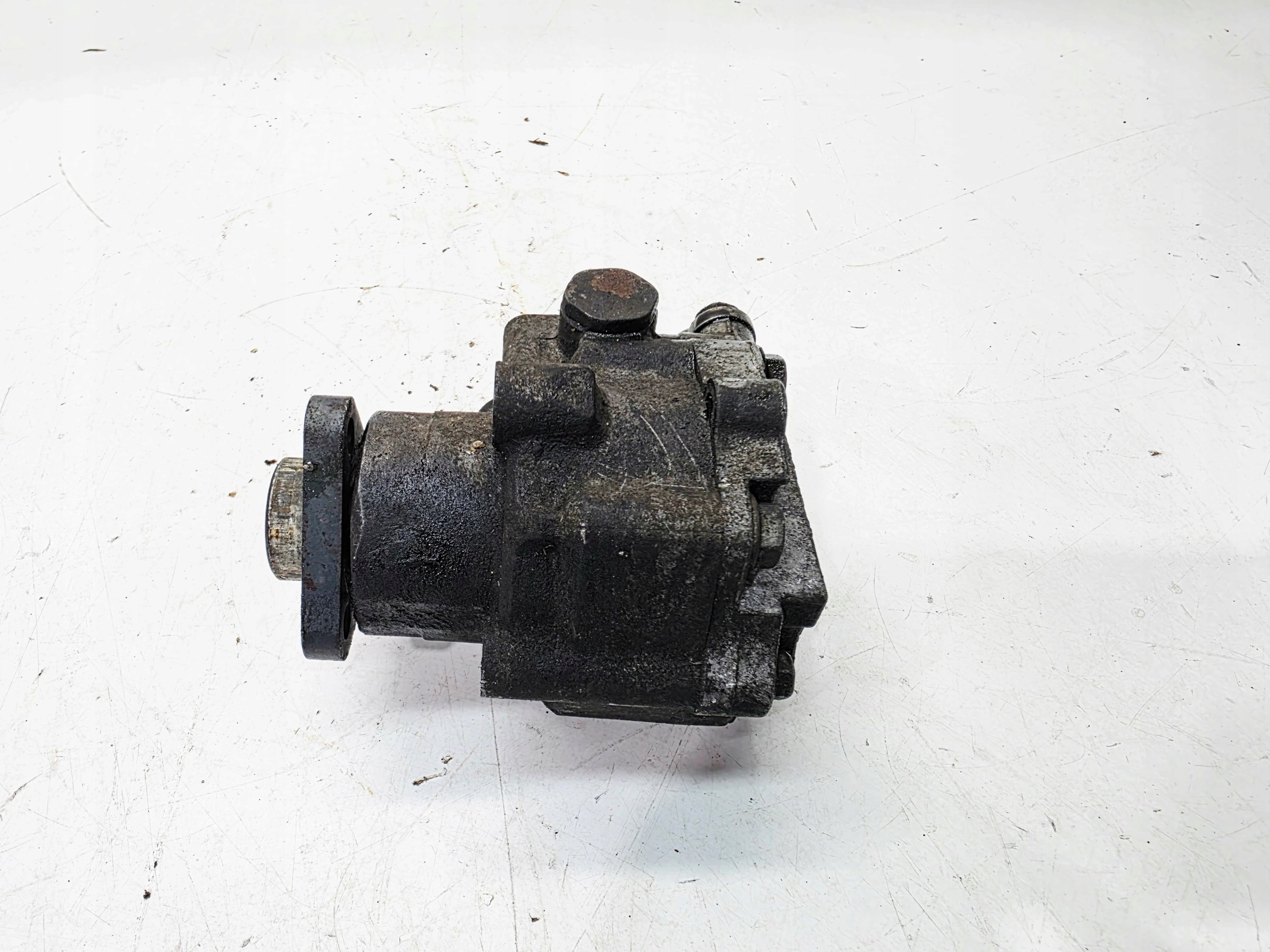 Servopumpe VOLKSWAGEN CRAFTER 2.0 TDI 2E0422145B
