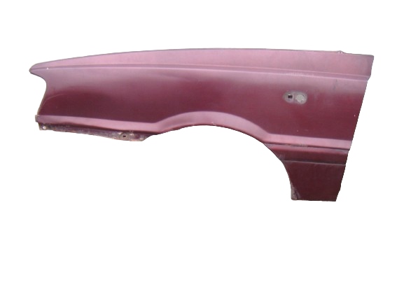 FSO POLONEZ CARO 91- BŁOTNIK LEWY PRZÓD