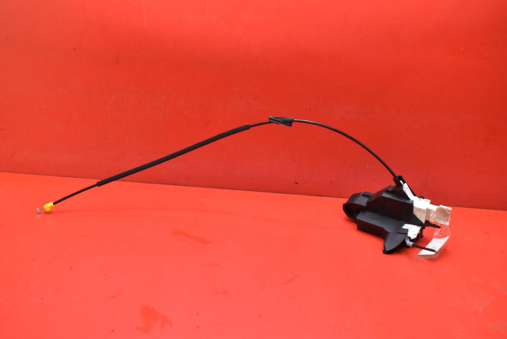 lock door right front front EU 9683416980 CITROEN C4 1 and 3D HB 04-08