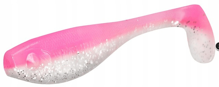 Guma Delphin 101002152 10 cm