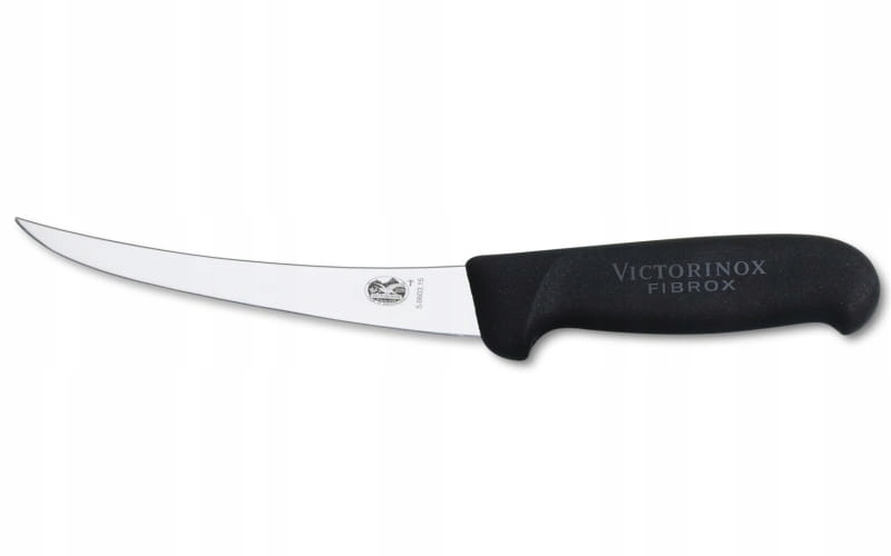 

Victorinox nóż trybownik twardy 5.6603.12 (12 cm)