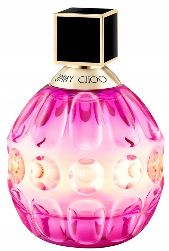 Jimmy Choo Rose Passion Edp 100ml sprej