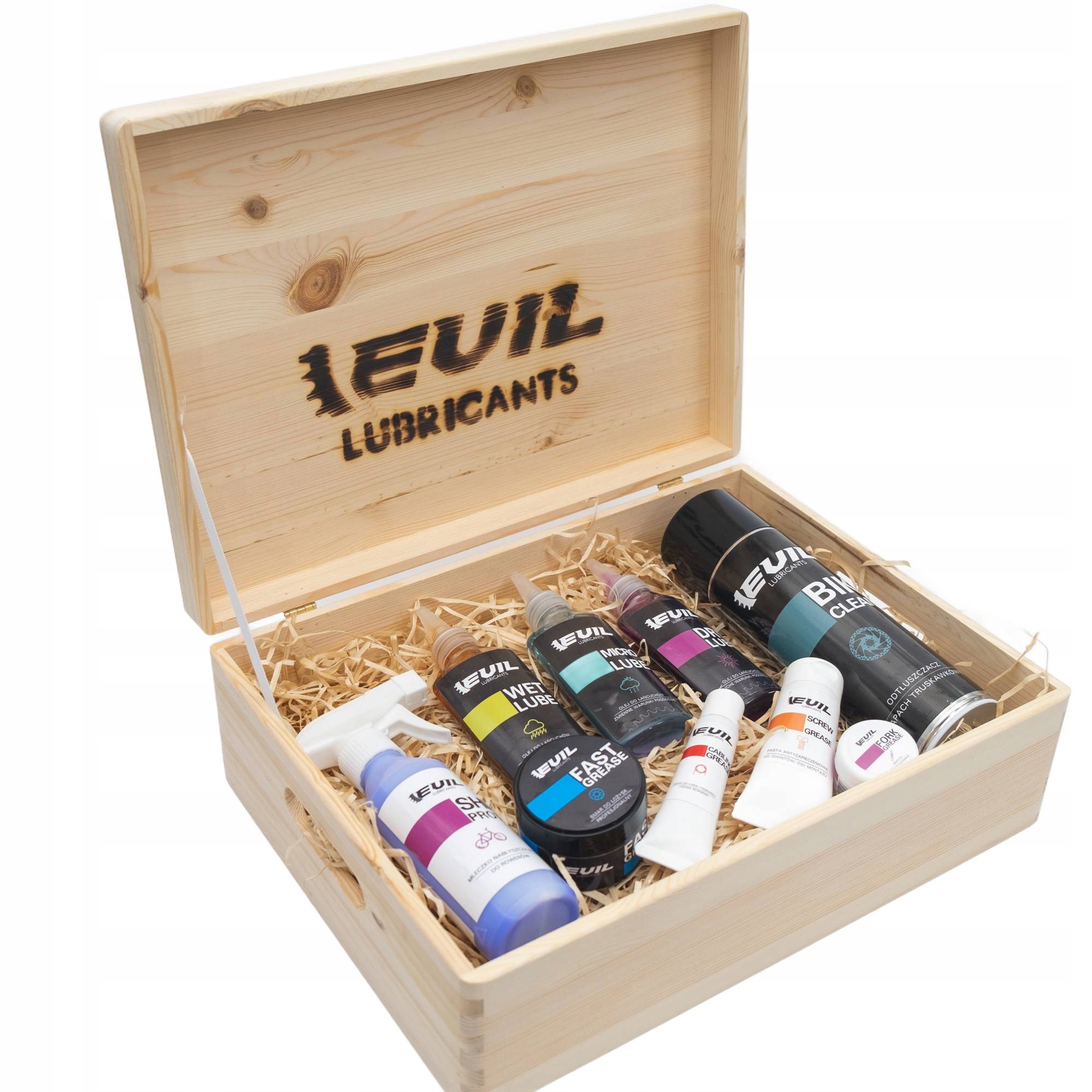 Premium Box Dárková Sada +++