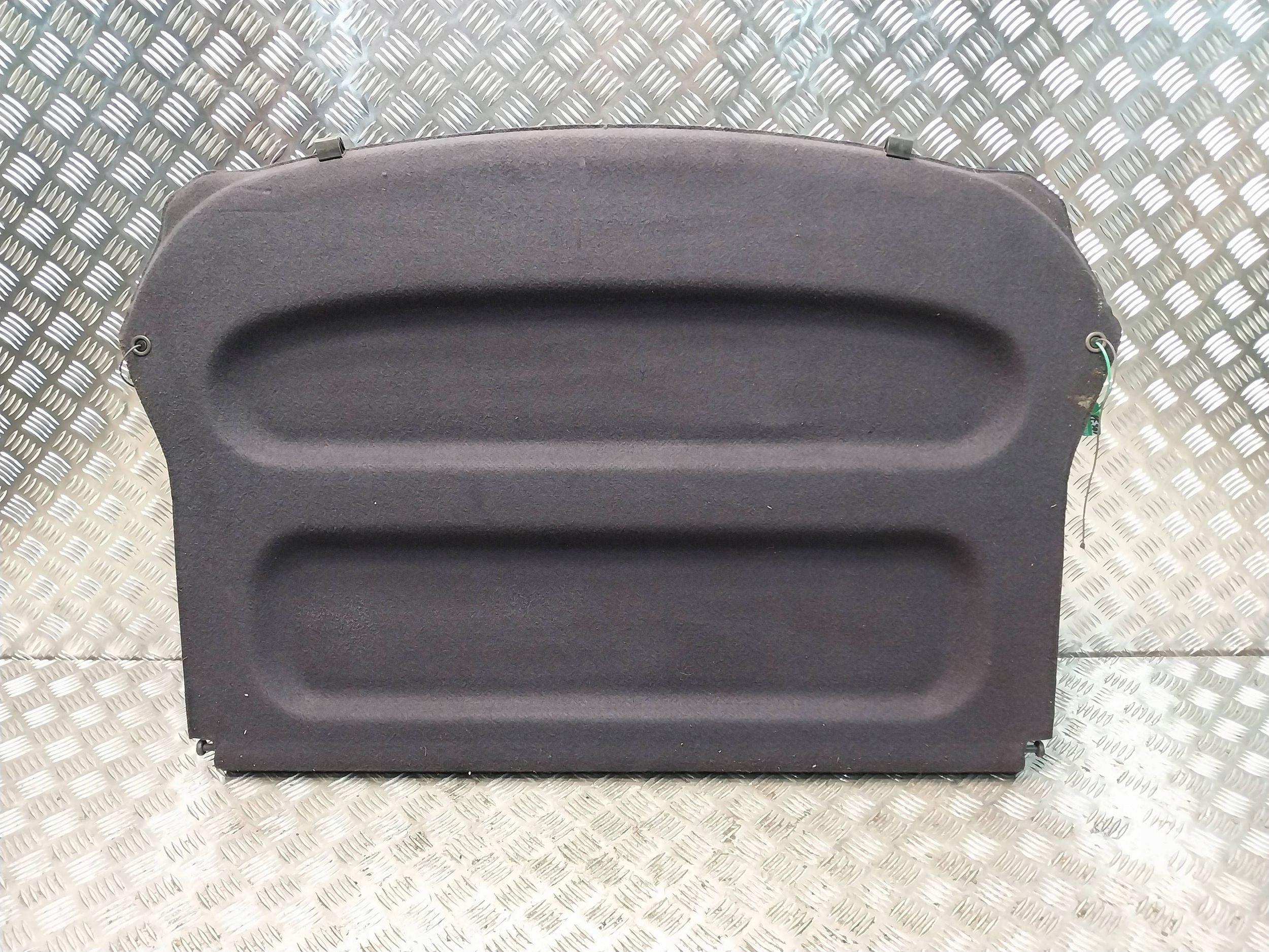 plato boot 93BB-A46506-AN FORD MONDEO MK2 HB