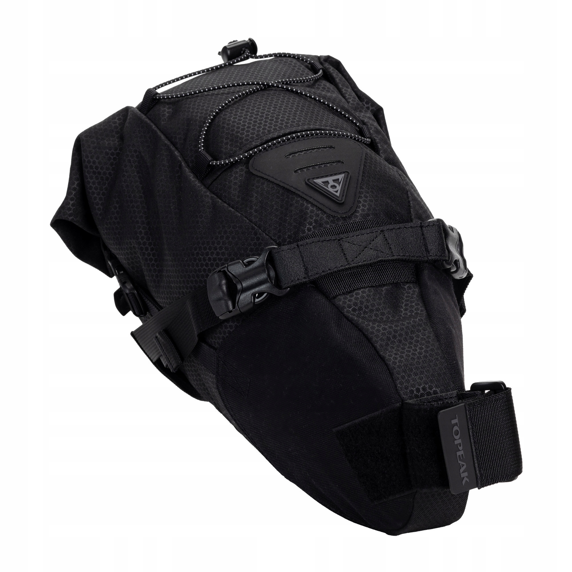 Torba rowerowa podsiodłowa Topeak Loader Backloade