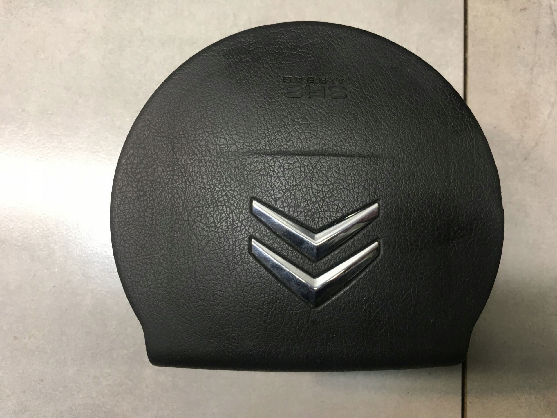 airbag airbag autisti CITROEN C4 e 96471578ZD
