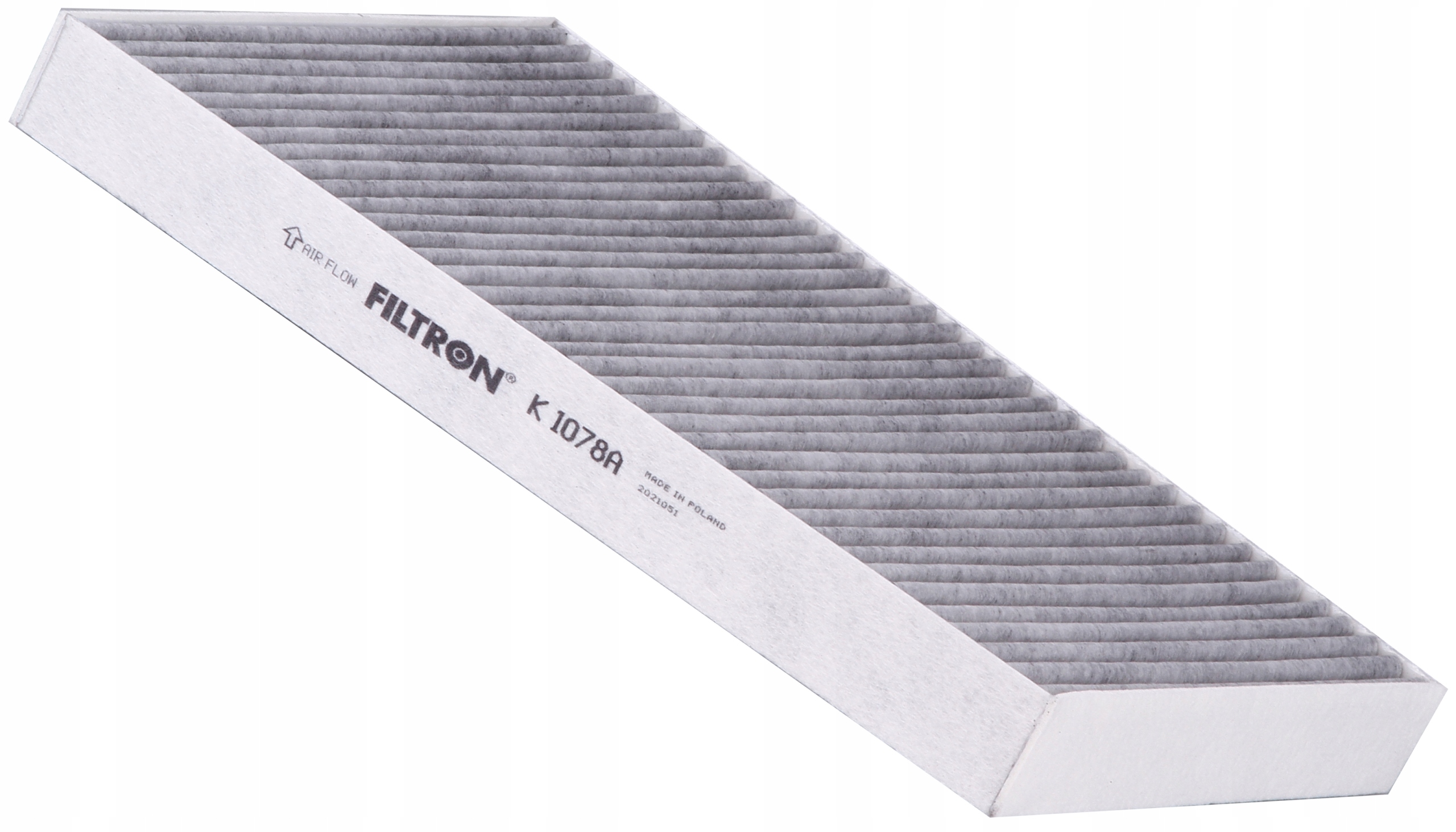 

Filtr kabinowy Filtron K 1078A
