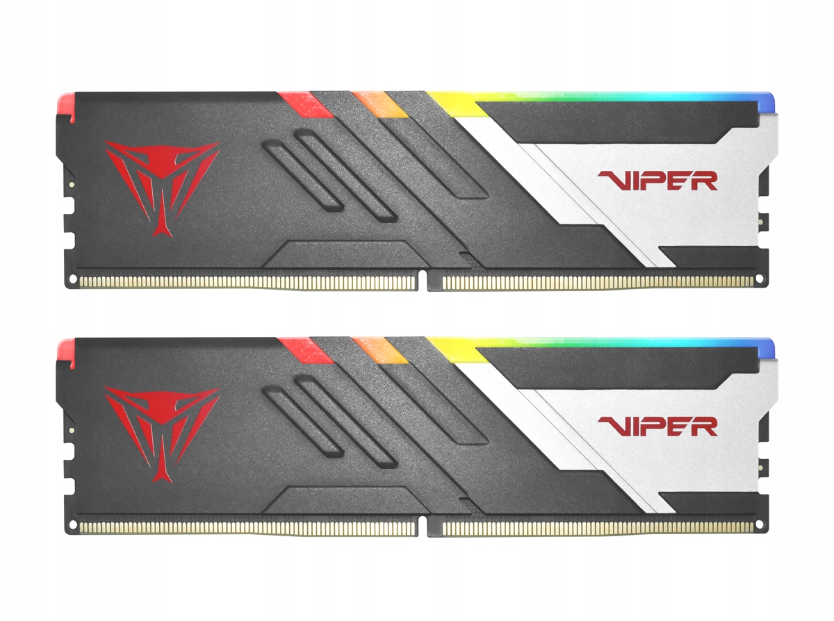 Pamäť Ram DDR5 Patriot 32 Gb 6000 9 Viper Venom