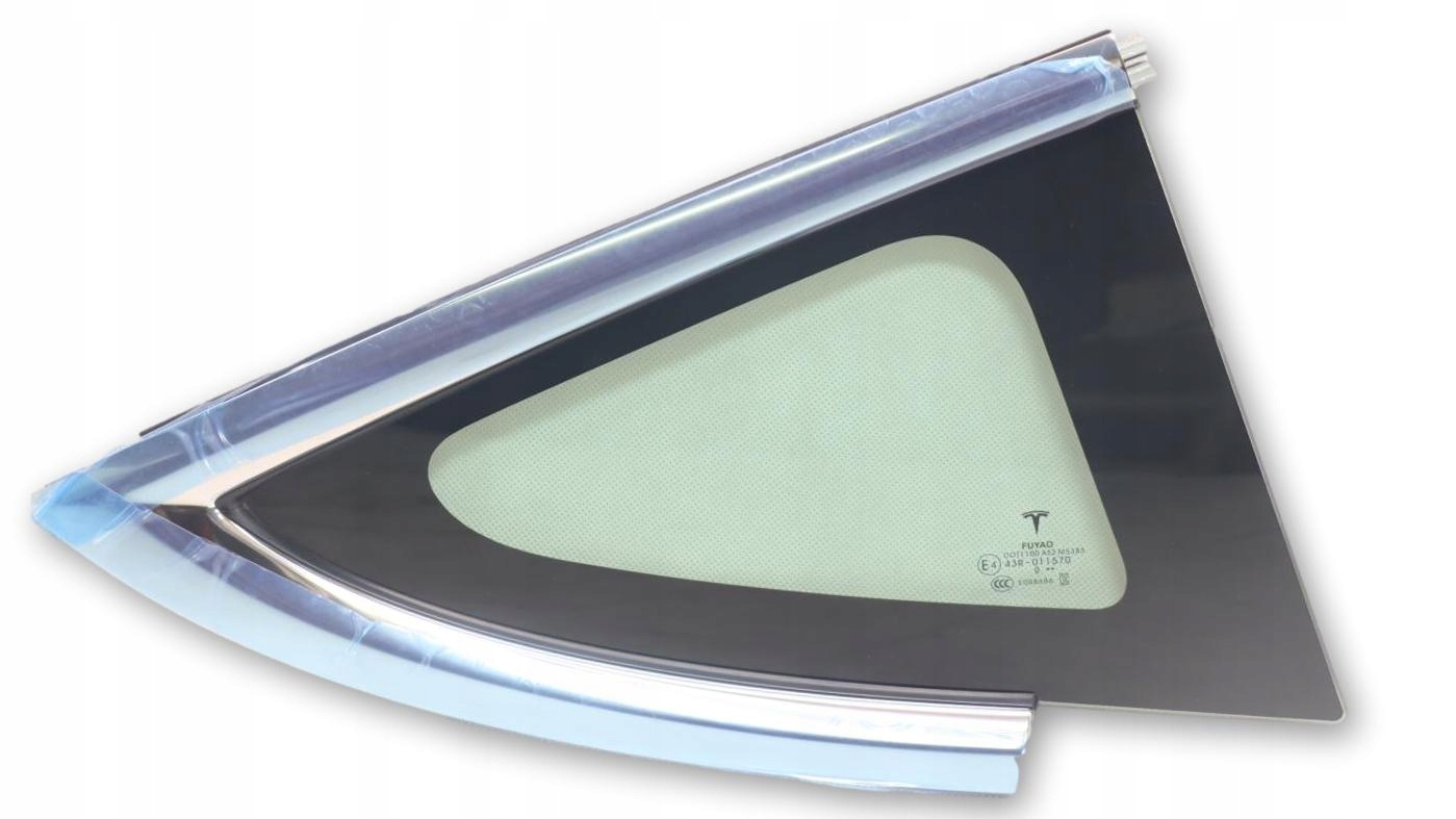 TESLA MODEL 3 СКЛО КУЗОВА ПРАВОРУЧ 1514979-00-B