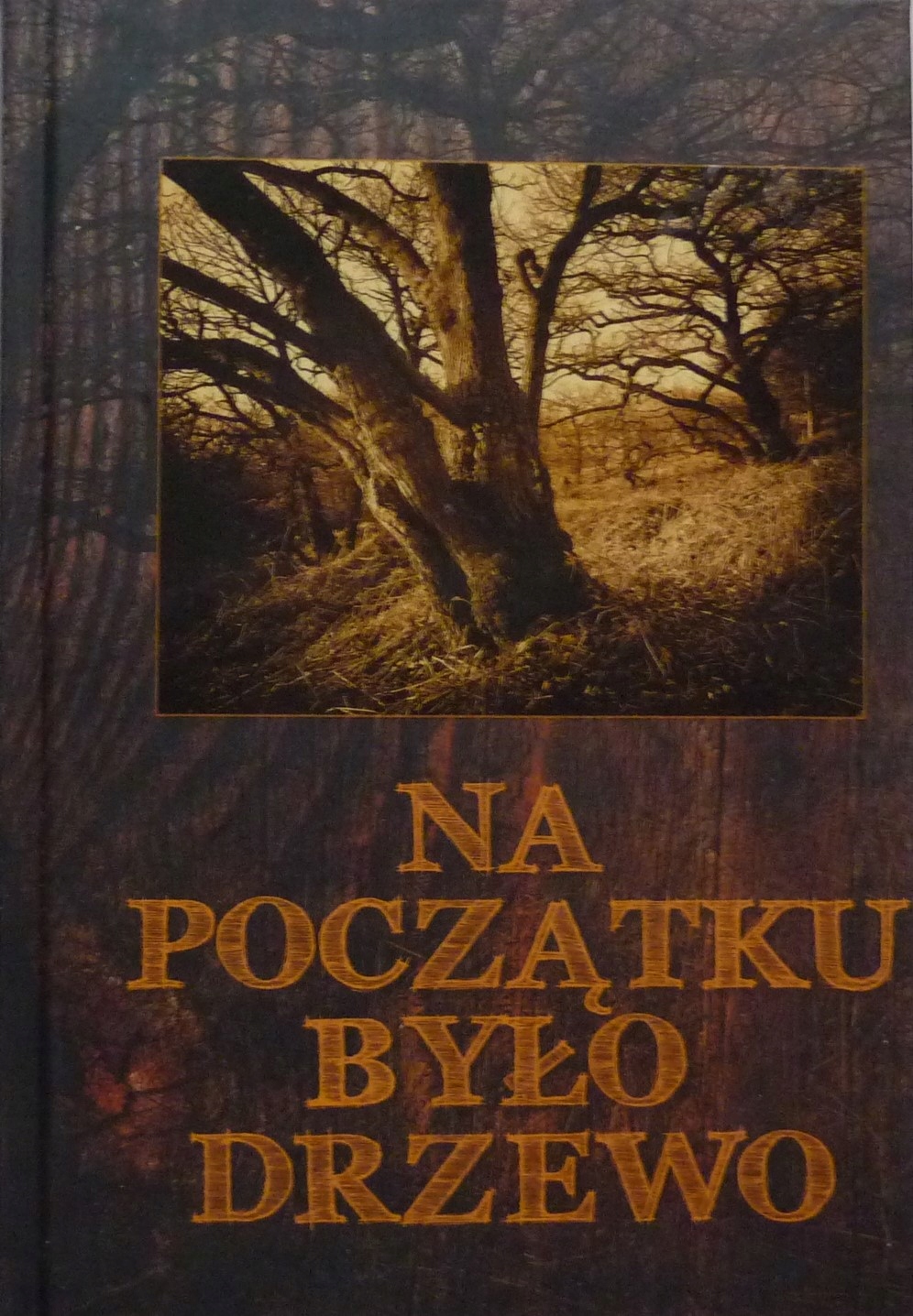 NA POCZĄTKU BYŁO DRZEWO