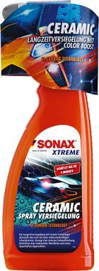 

Sonax Powłoka Xtreme Ceramic Spray Coating 750ML