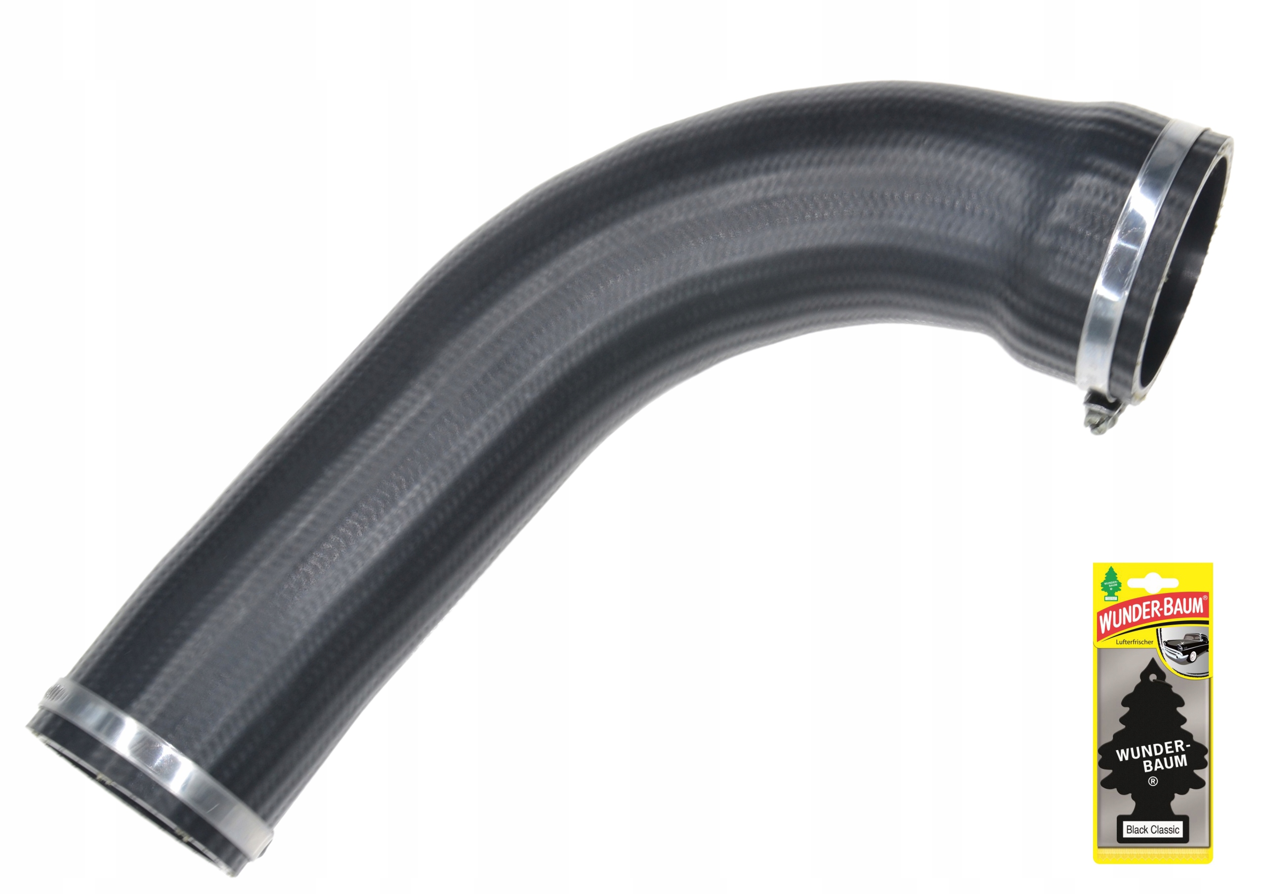 PRZEWOD TURBO RURA VOLVO S60 S80 V60 V70 XC60 XC70