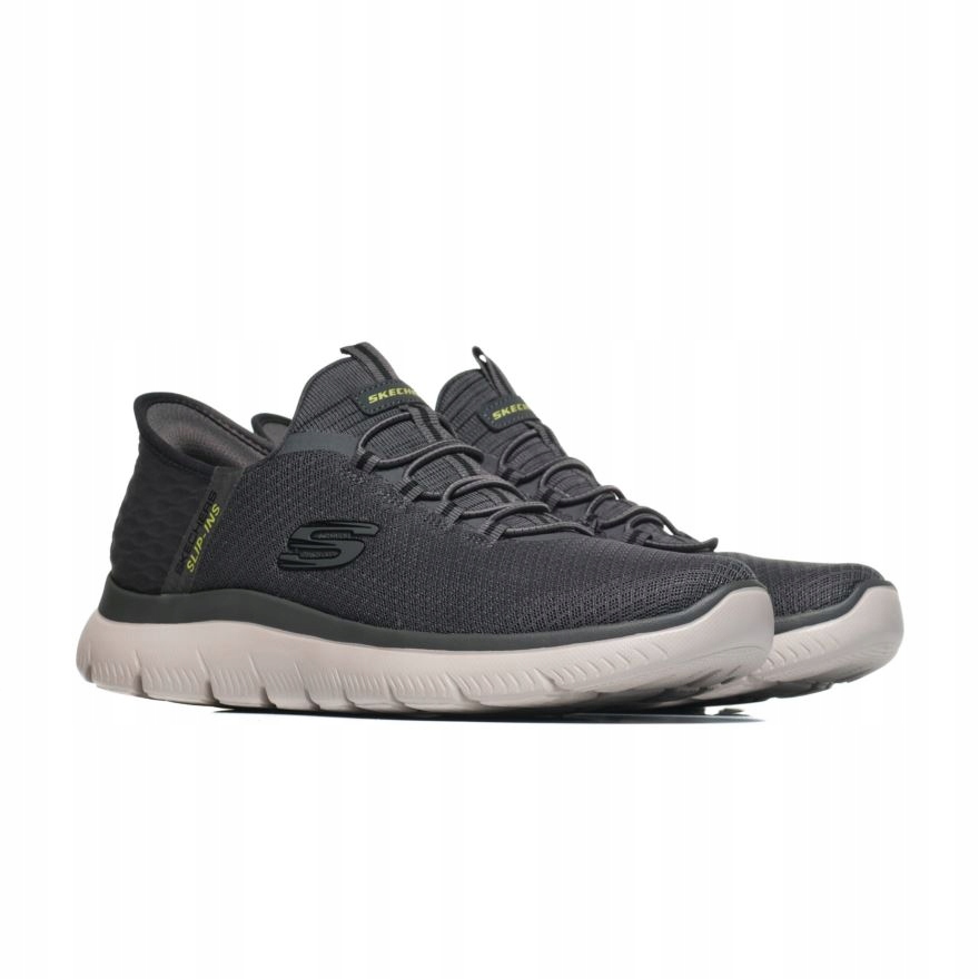 Skechers Summits High Range 232457-CHAR vel. 46