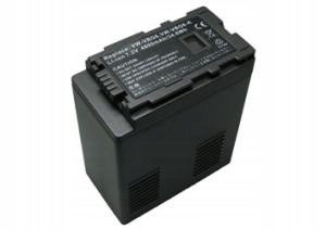 Akumulátor Panasonic VW-VBG6 AG-AC130 4400mAh