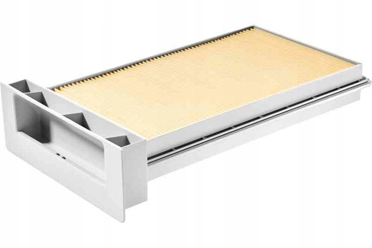 Hlavní filtr pro vysavače Ct Mini/midi Festool