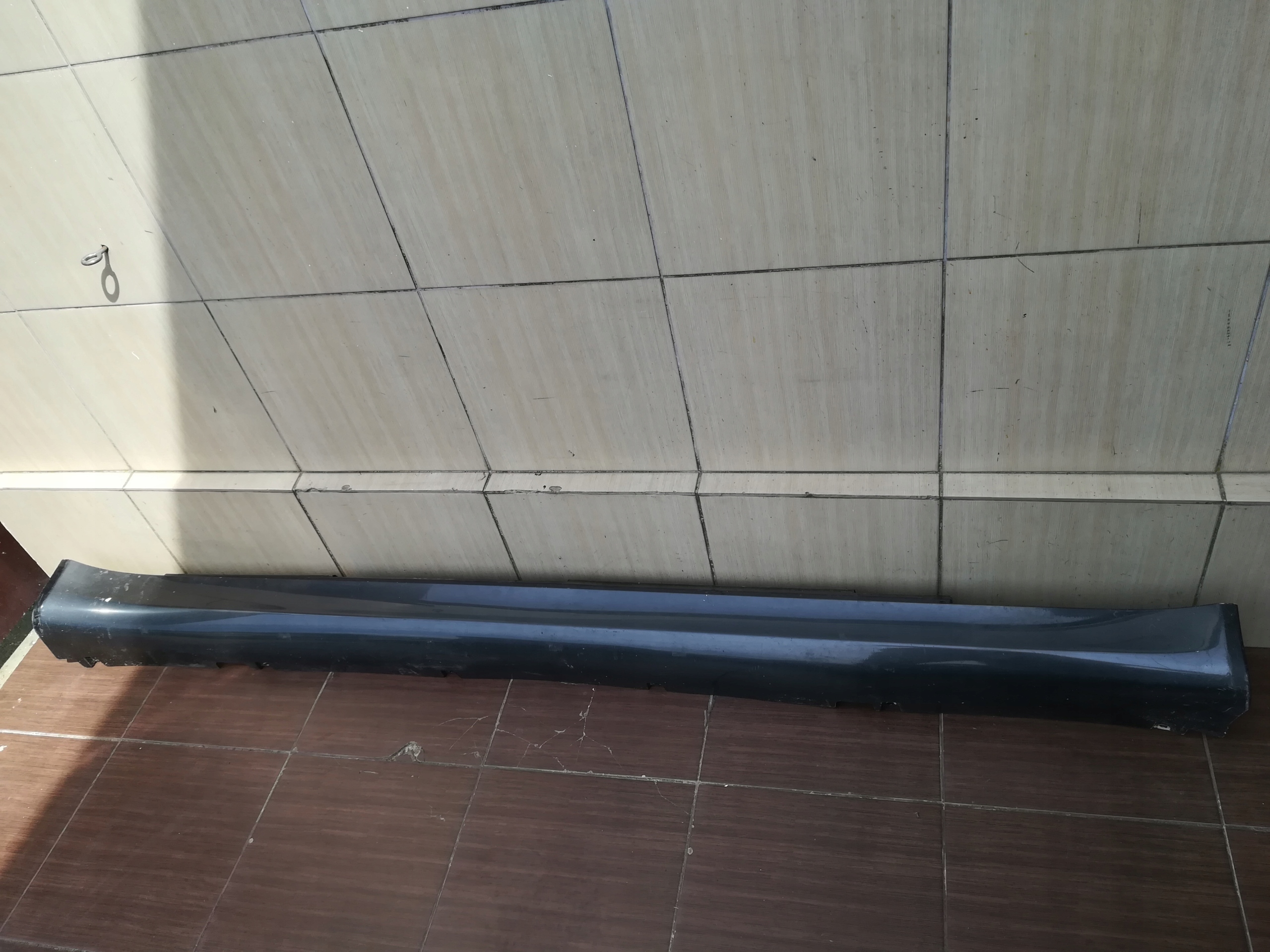 moulding threshold right MASERATI QUATTROPORTE V 08-12