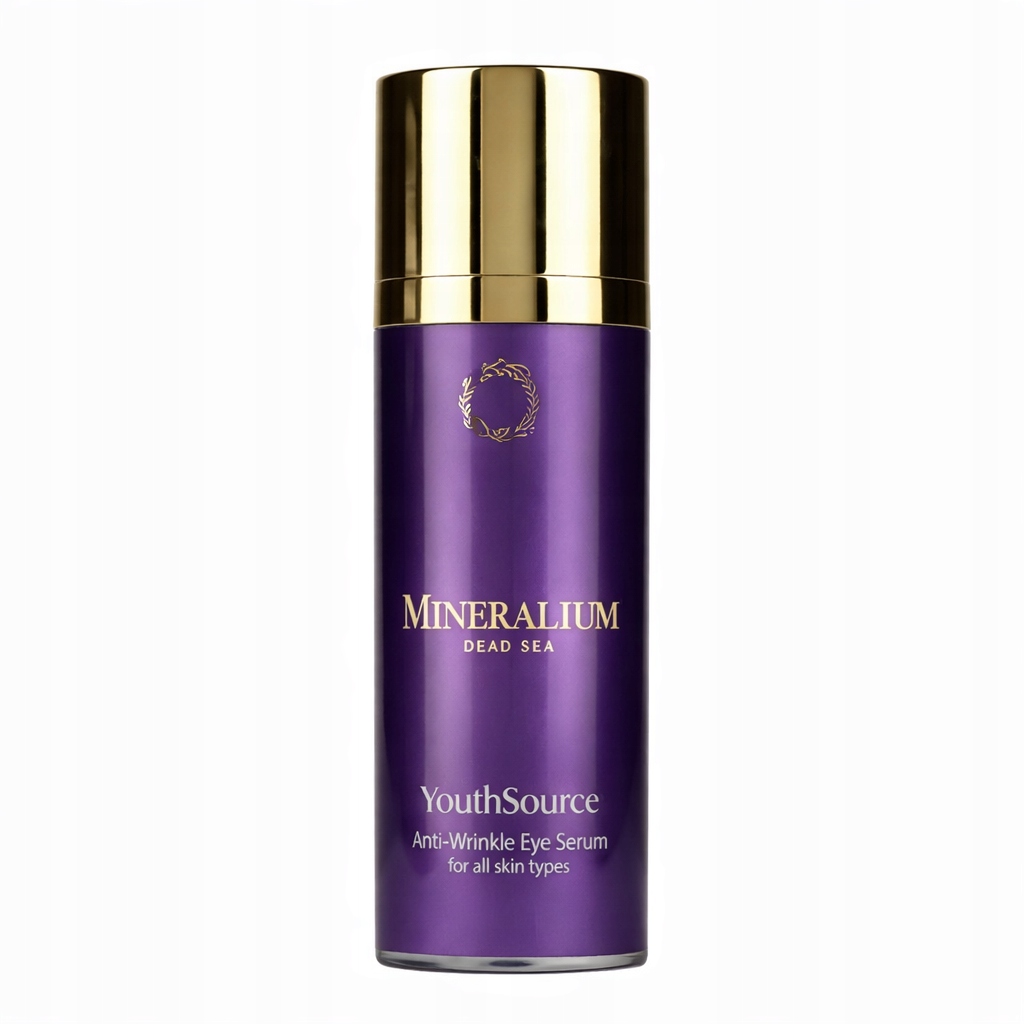 Mineralium Sérum Pod Oči Youthsource Anti Age 30 ML Lifting