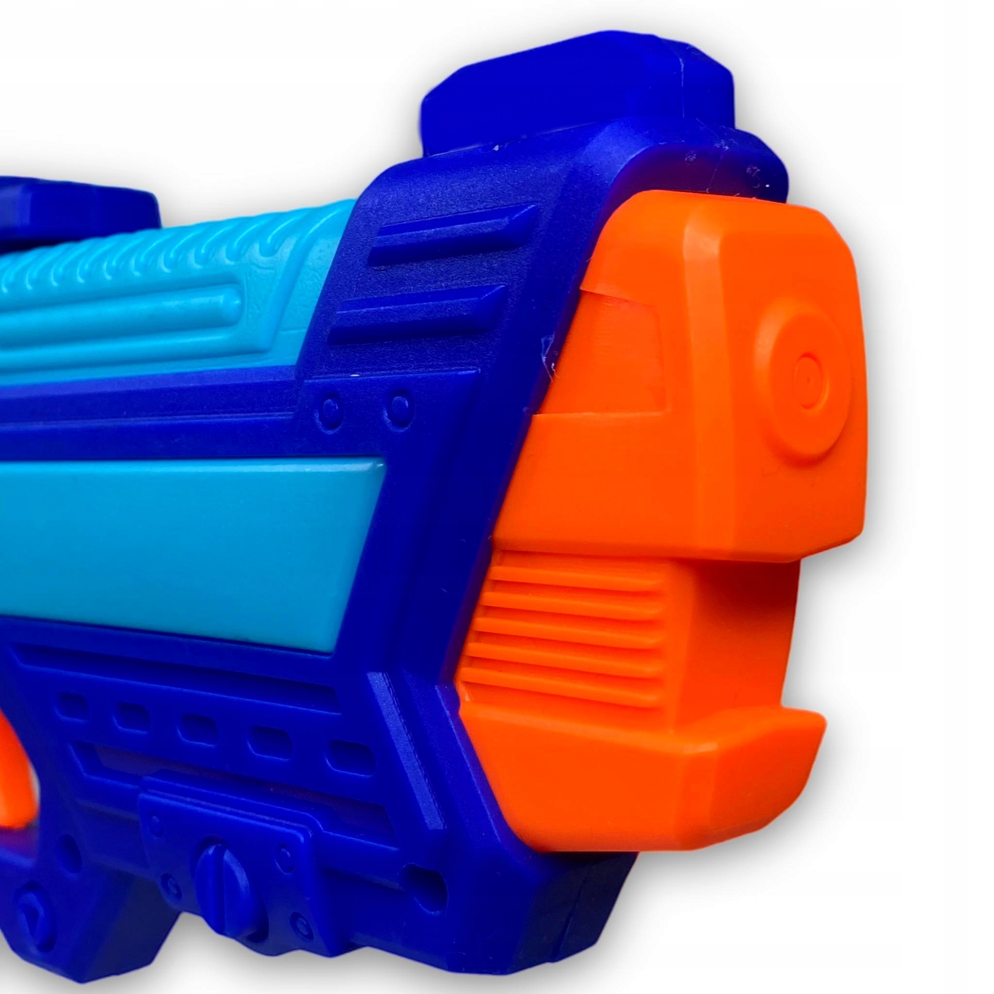 PISTOLET NA WODĘ KARABIN SIKAWKA 25 cm DYNGUS Marka inna