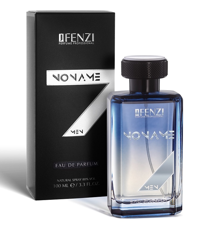 NoName MEN MĘSKA 100 ml JFenzi