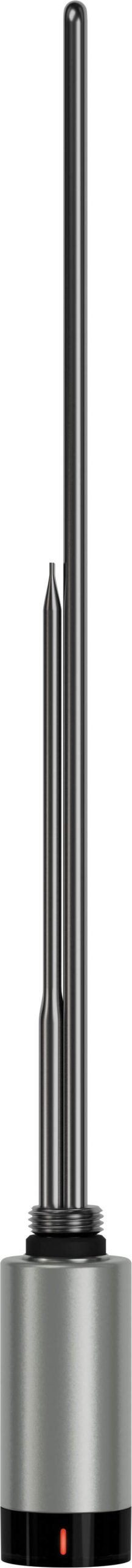 Deante Ohrievač kúpeľňového radiátora 400 W Agi F401