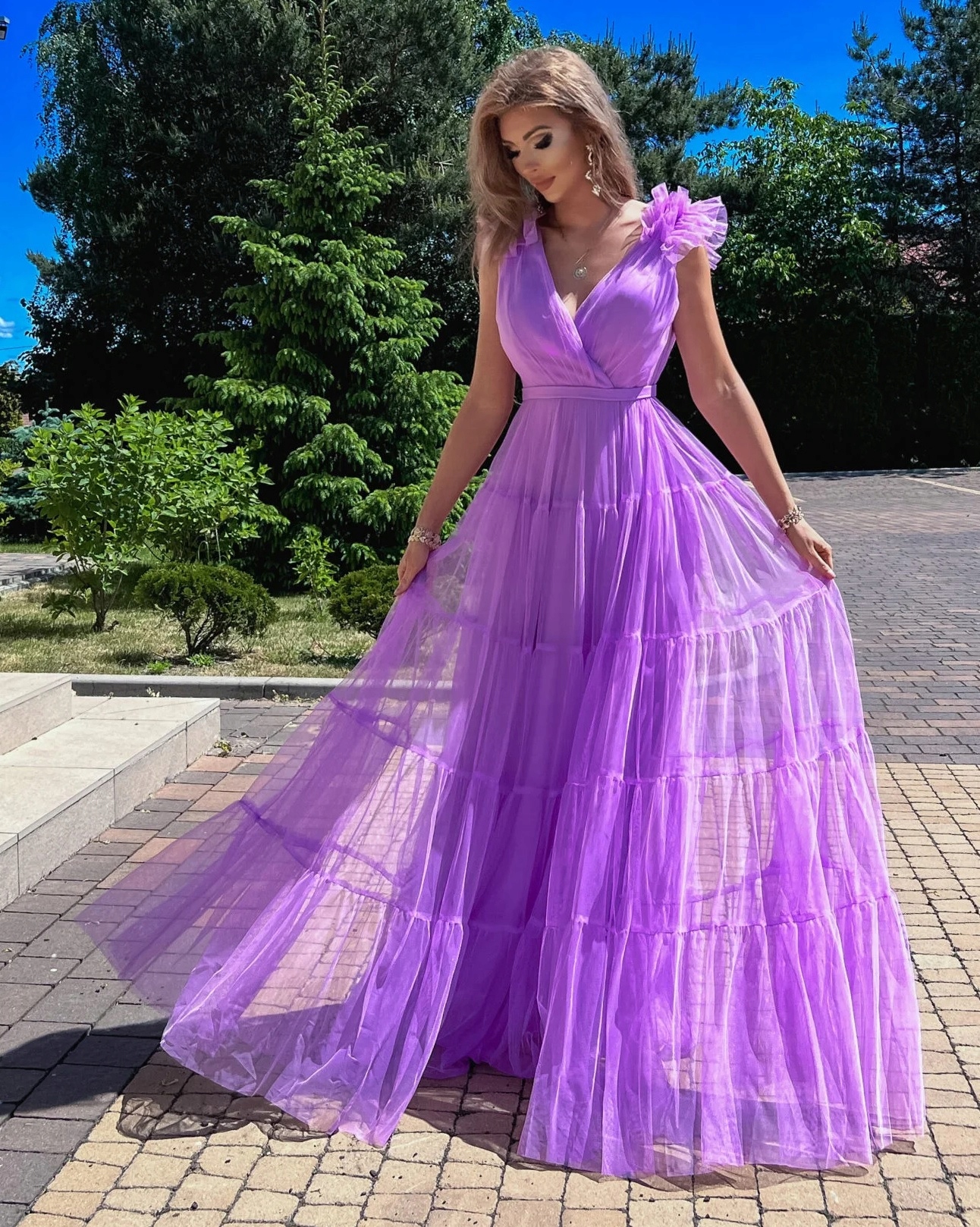 Šaty Svatební Šaty Marcysia Svatební Hostina 34