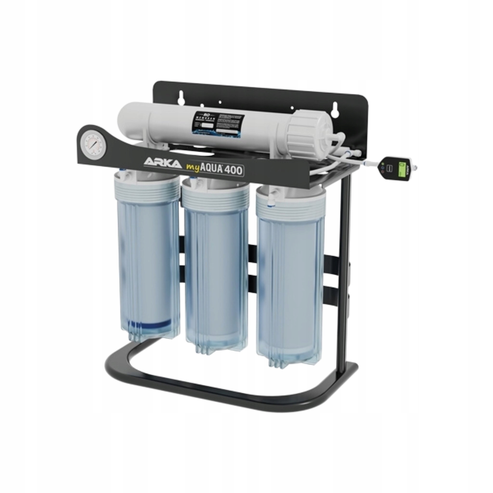 Levně Arka MyAqua 400 – Kompletní filtr reverzní osmózy Ro