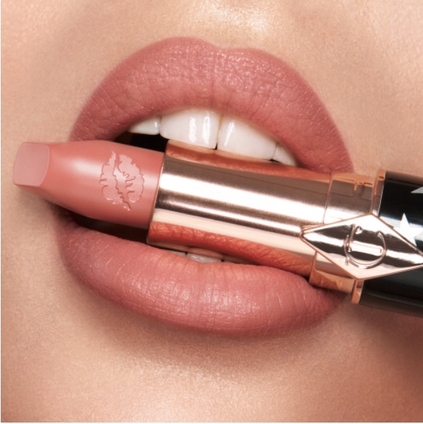 Pomadka Charlotte Tilbury Rock Lips Rocket Girl 3.5g