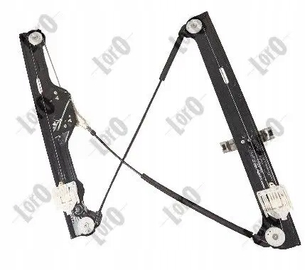 2x Podnośniki szyb ABAKUS L+P do BMW X3 E70 Producent części Abakus