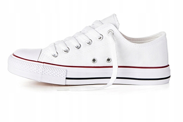 

Buty sportowe Trampki damskie Tenisówki