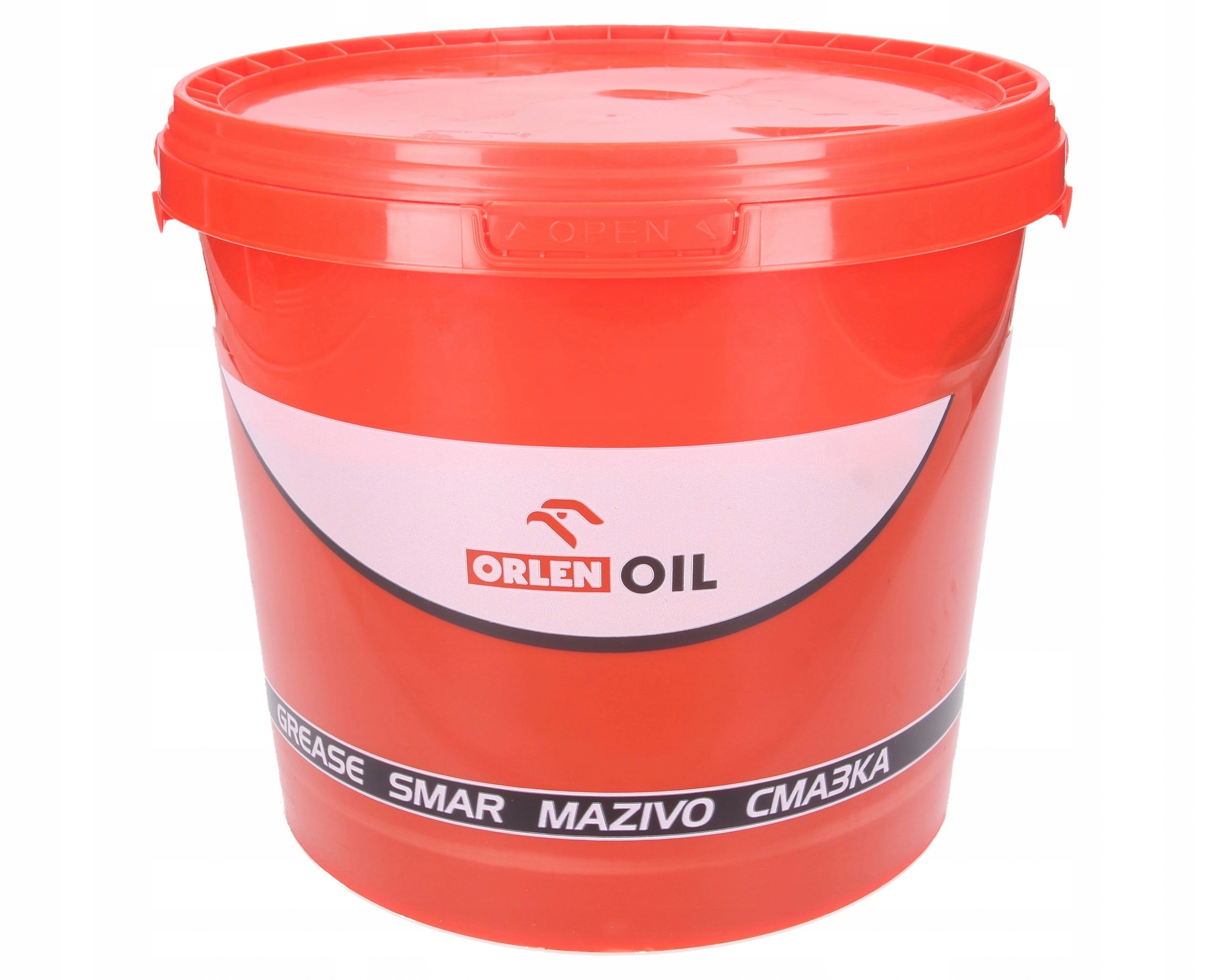 Mazivo ŁT-4S2 4,5 kg Orlen Oil 1073200104